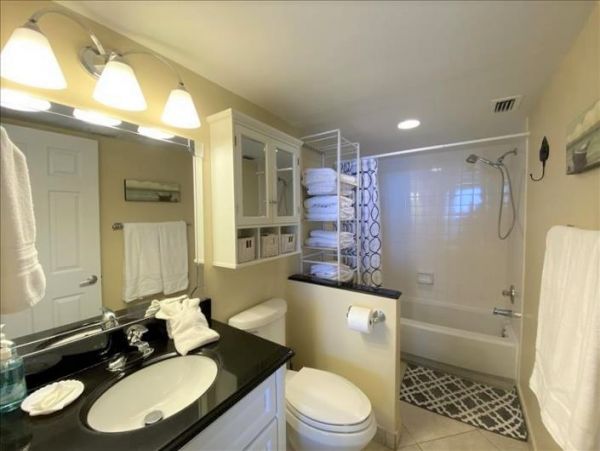 Marco Beachfront Two Bedroom Vacation Condo Amazing Views