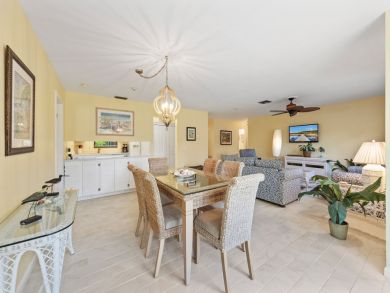 Sanibel Vacation Rental Condo Two Bedrooms