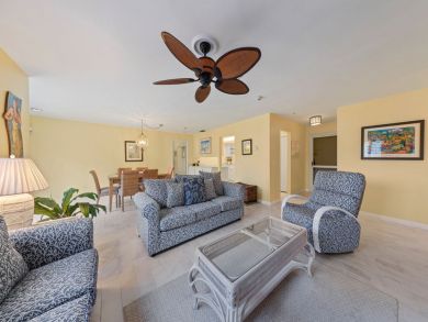 Sanibel Vacation Rental Condo Two Bedrooms