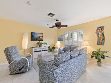 Sanibel Vacation Rental Condo Two Bedrooms