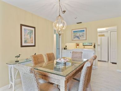 Sanibel Vacation Rental Condo Two Bedrooms