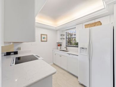 Sanibel Vacation Rental Condo Two Bedrooms