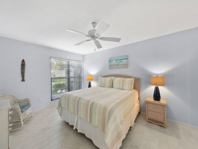 Sanibel Vacation Rental Condo Two Bedrooms