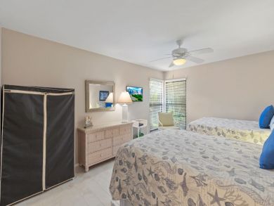Sanibel Vacation Rental Condo Two Bedrooms