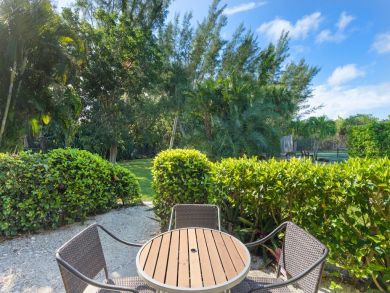 Sanibel Vacation Rental Condo Two Bedrooms