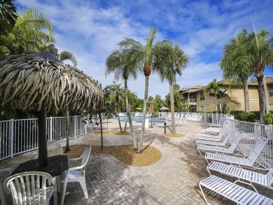 Sanibel Vacation Rental Condo Two Bedrooms