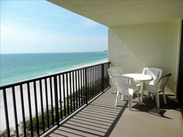 Gulf Views Marco Island Vacation Condo Two Bedrooms