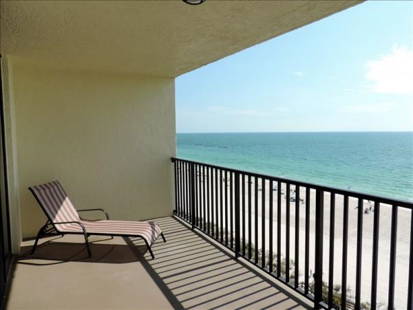 Gulf Views Marco Island Vacation Condo Two Bedrooms