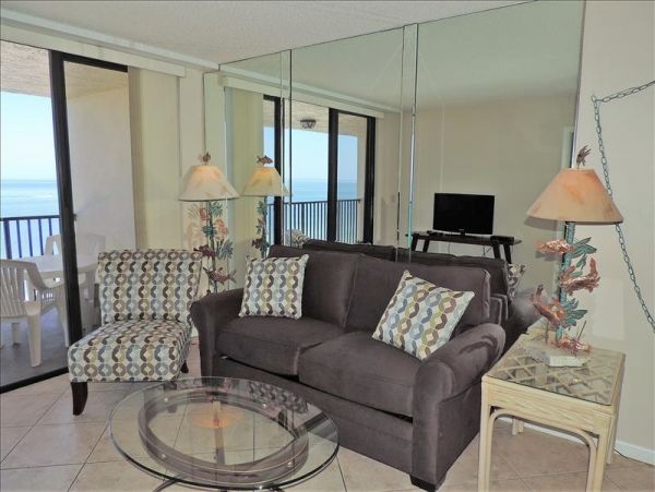 Gulf Views Marco Island Vacation Condo Two Bedrooms