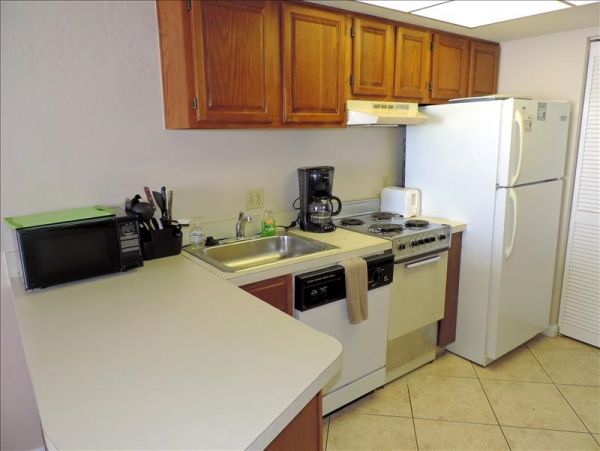 Gulf Views Marco Island Vacation Condo Two Bedrooms