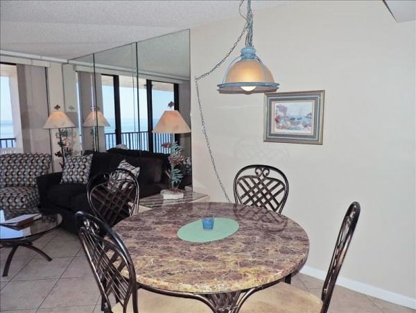 Gulf Views Marco Island Vacation Condo Two Bedrooms