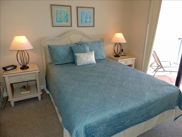 Gulf Views Marco Island Vacation Condo Two Bedrooms