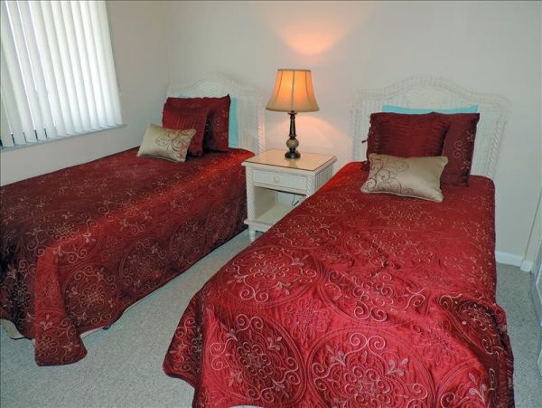 Gulf Views Marco Island Vacation Condo Two Bedrooms