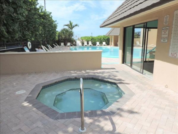 Gulf Views Marco Island Vacation Condo Two Bedrooms