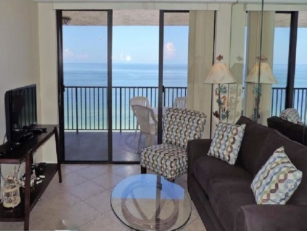 Gulf Views Marco Island Vacation Condo Two Bedrooms