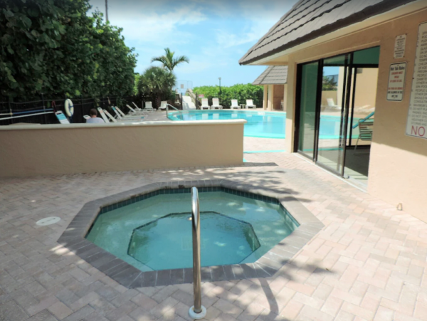 Outstanding Full Ocean Views Corner Unit 2 Bedrooms Marco Island