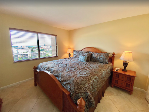 Outstanding Full Ocean Views Corner Unit 2 Bedrooms Marco Island