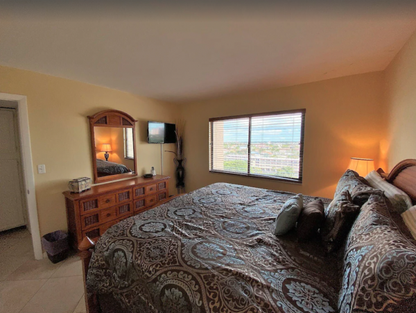 Outstanding Full Ocean Views Corner Unit 2 Bedrooms Marco Island