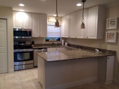 Sanibel Condo 919023