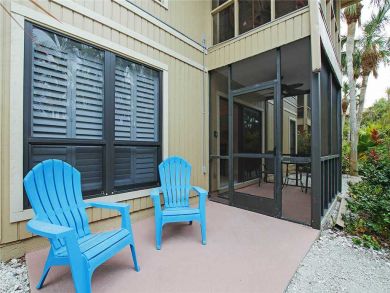 Sanibel Condo 919023