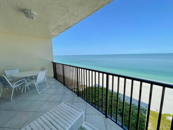 Marco Island Vacation Condo Two Bedroom On Beach