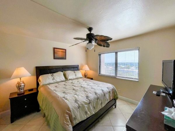 Marco Island Vacation Condo Two Bedroom On Beach