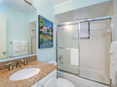 Sanibel Condo 919025