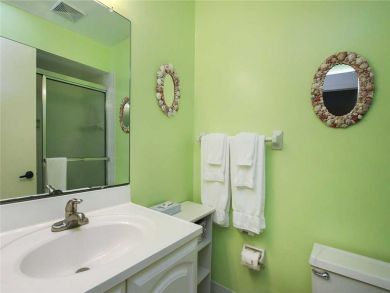 Sanibel Condo 919025