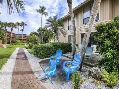 Sanibel Condo 919025
