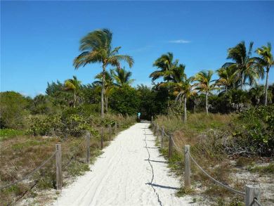 Sanibel Condo 919025