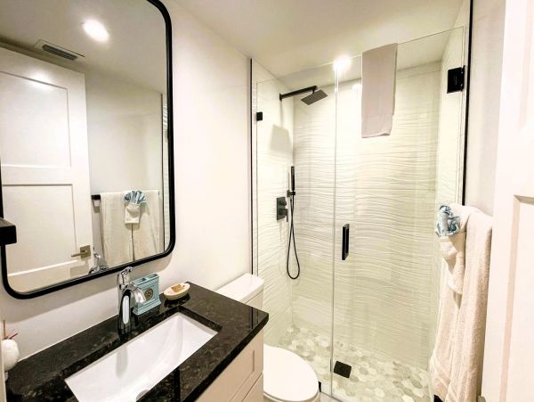 Gulf Front Marco Island Vacation Condo Two Bedroom