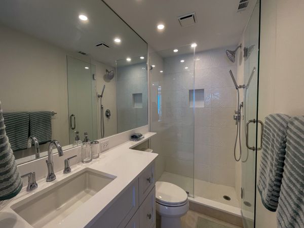 Marco Island 2 Bedroom Beachfront Condo Sweeping Gulf Views