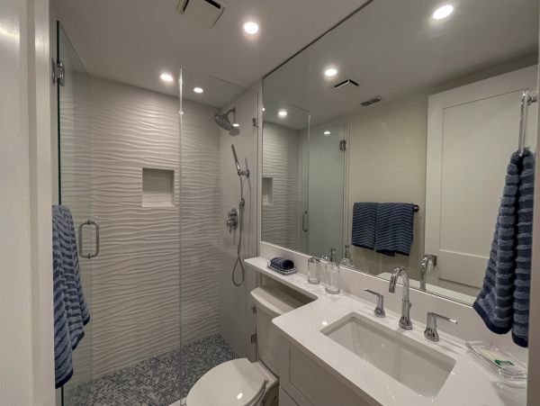 Marco Island 2 Bedroom Beachfront Condo Sweeping Gulf Views