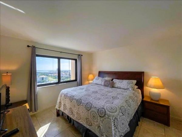 Marco Island Vacation Condo Two Bedroom Gulf Views