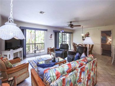 Sanibel Condo 919031