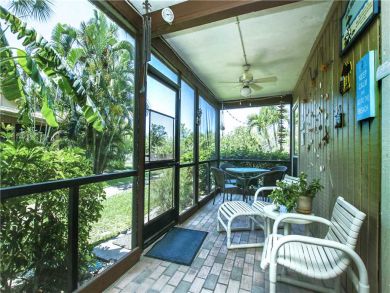 Sanibel Condo 919031
