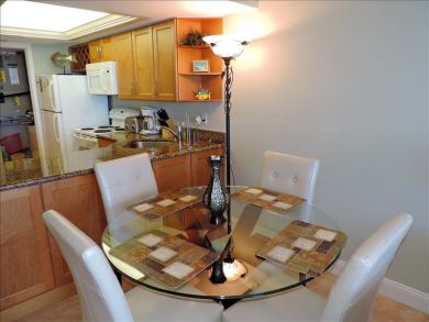 Marco Island Condo 919032