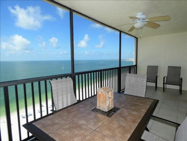 Marco Island Condo 919033