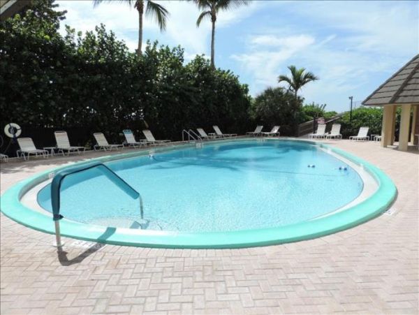 Marco Island Condo 919033