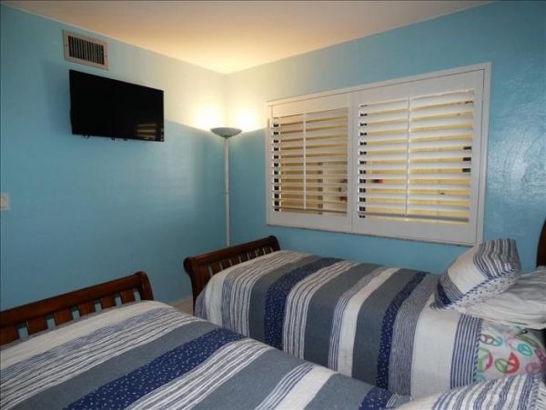 Marco Island Condo 919033