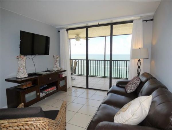 Marco Island Condo 919033