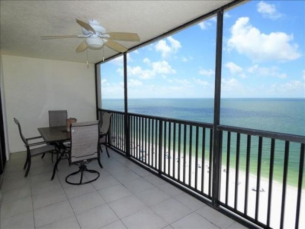 Marco Island Condo 919033