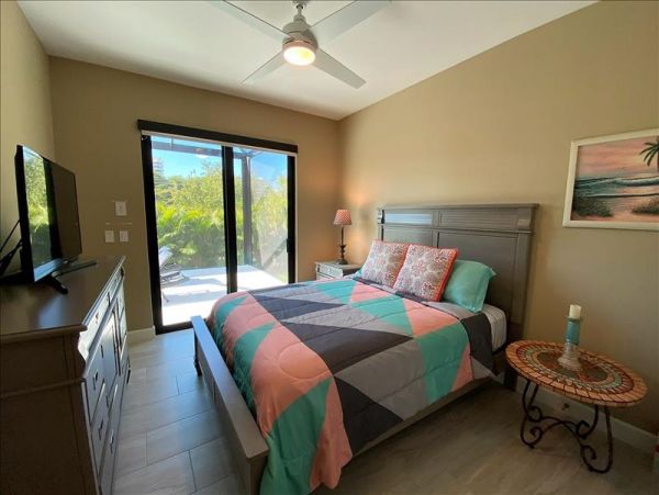 Marco Island 3 Bedroom Pus Den Vacation Pool Home Sleeps 7