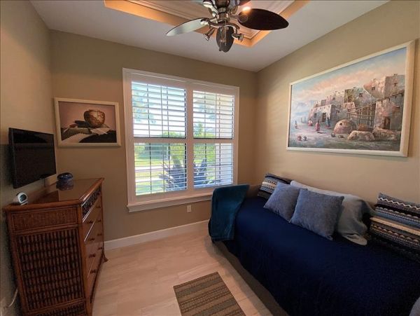 Marco Island 3 Bedroom Pus Den Vacation Pool Home Sleeps 7