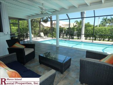 Marco Island Home 919036
