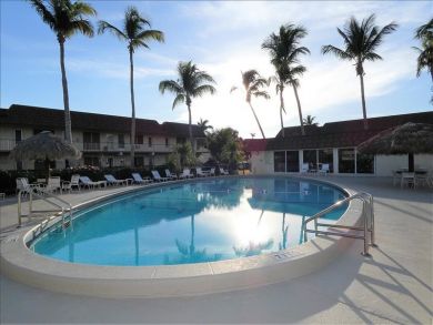 Marco Island Condo 919037