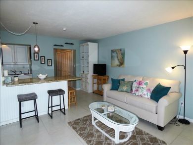Marco Island Condo 919037