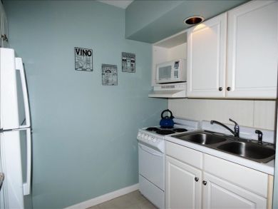 Marco Island Condo 919037