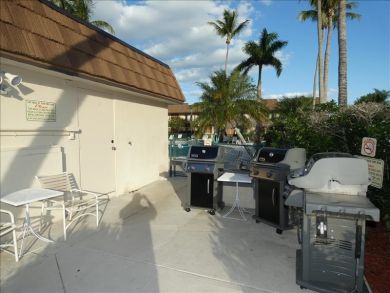 Marco Island Condo 919037