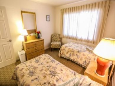 Fort Myers Vacation Condo Sleeps Six Guests,